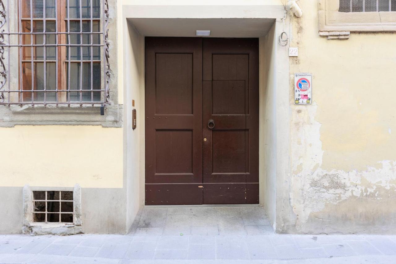 Santa Croce Modern Loft - B&B Florencia