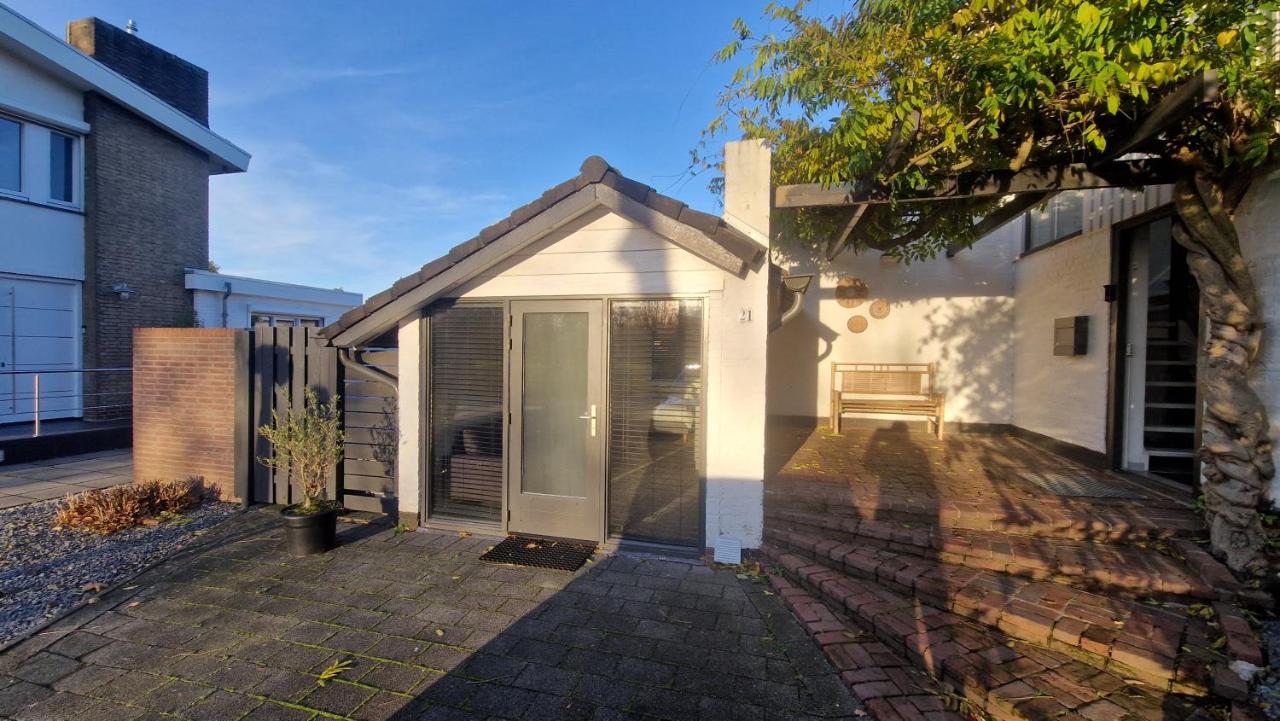 Suite 21 - Ferienwohnung
