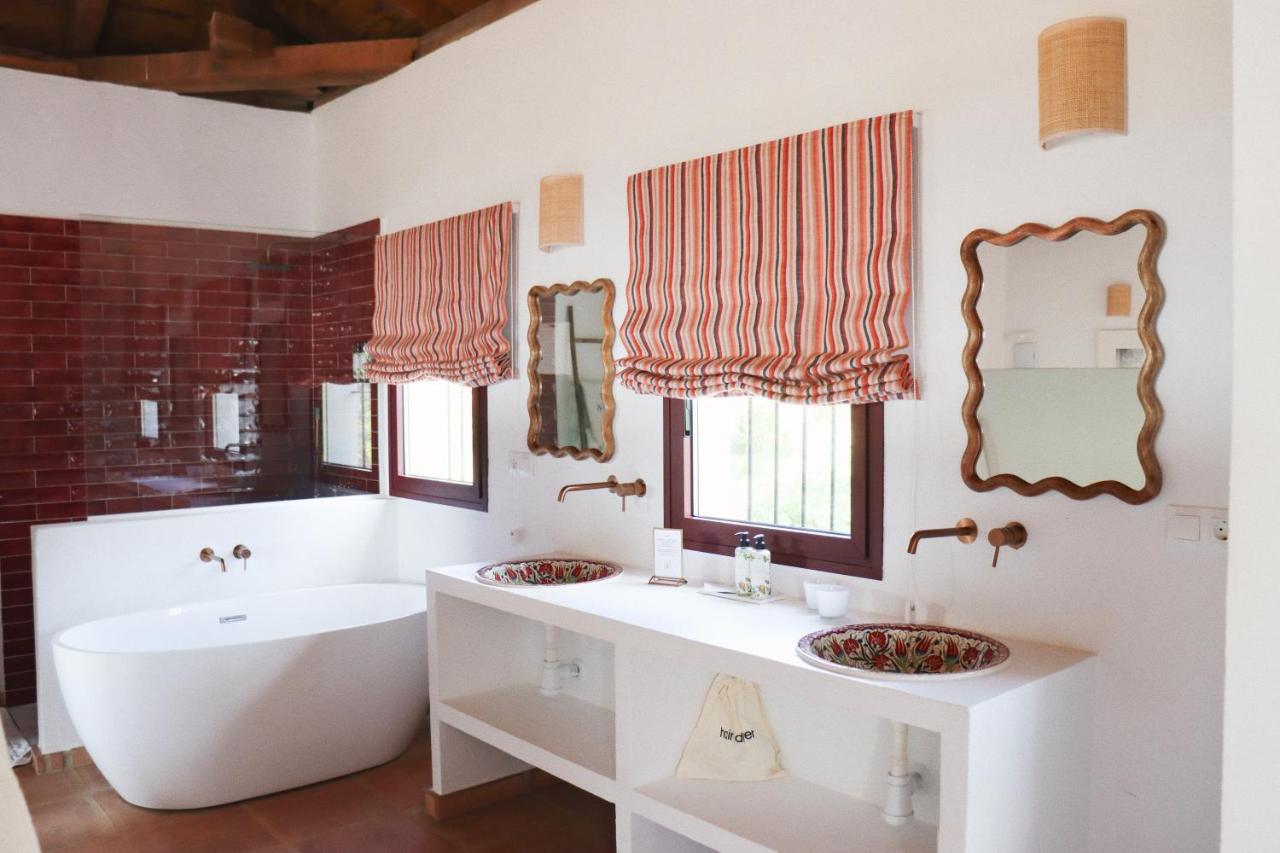 Habitación Doble Deluxe con bañera