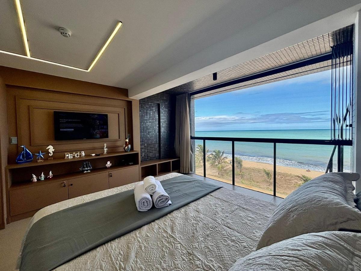Appartement met Uitzicht op Zee