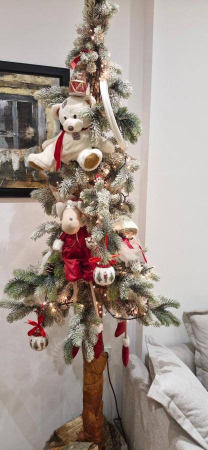 Mala Lu Central Apartment - B&B Varaždin