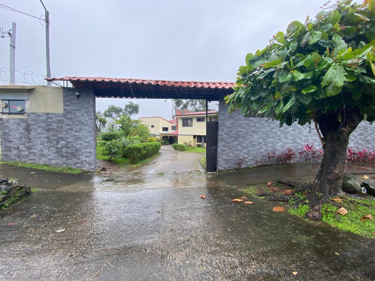 Casa Marigold - Chambres d’hôtes Coyol