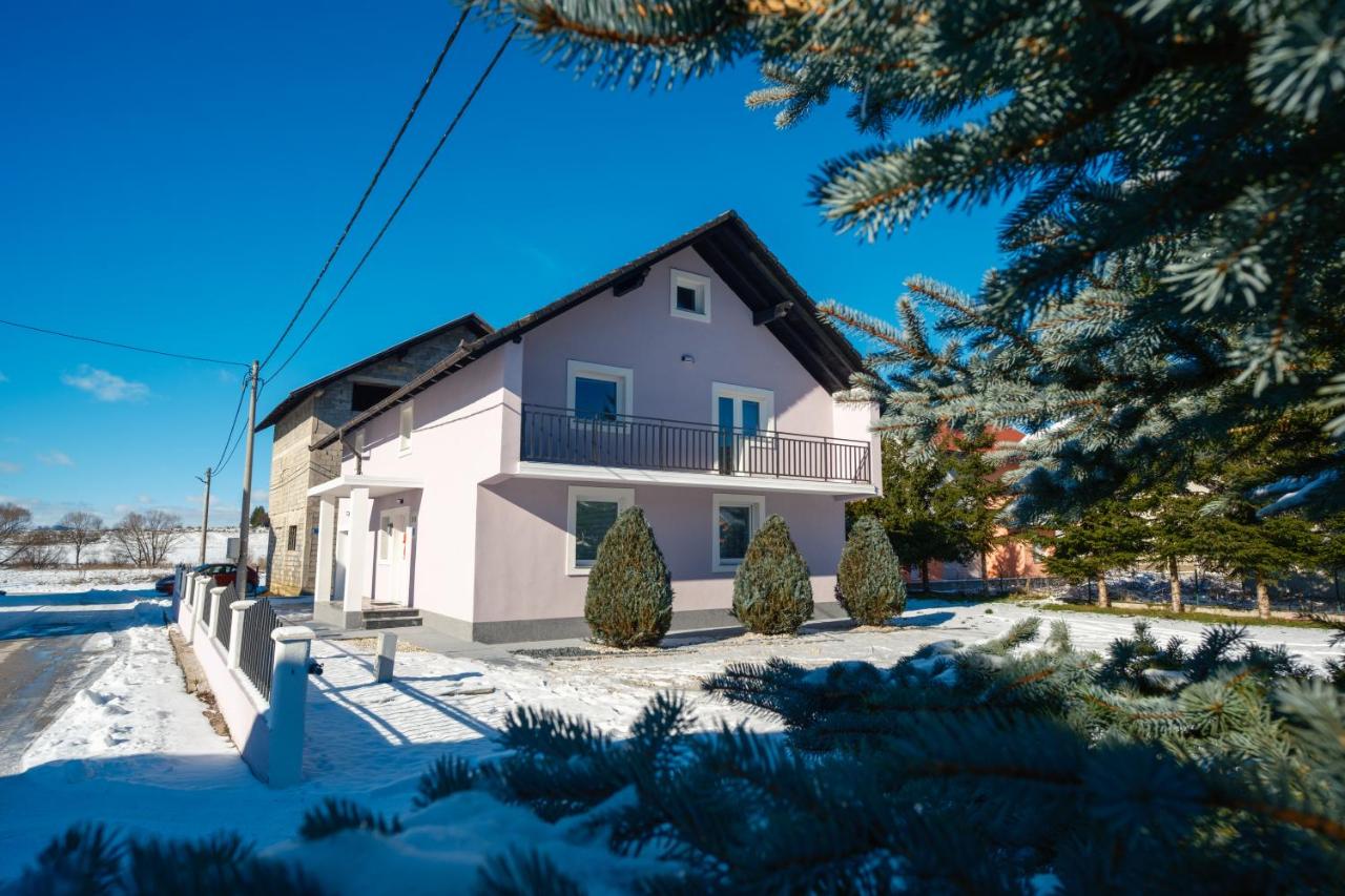 Apartmani Biser Kupresa 1 - B&B