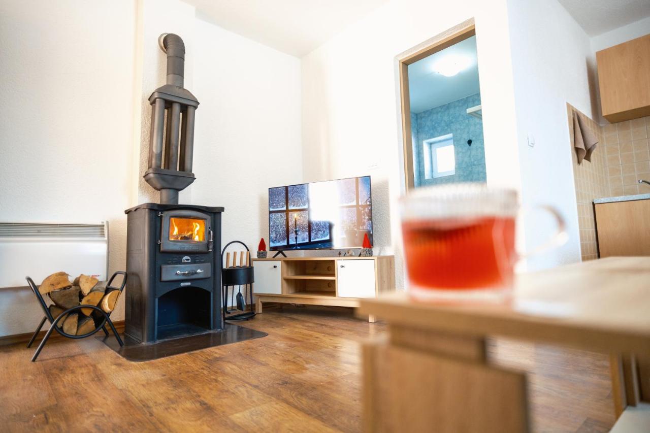 Apartmani Biser Kupresa 1 - Bed and Breakfast Kupres