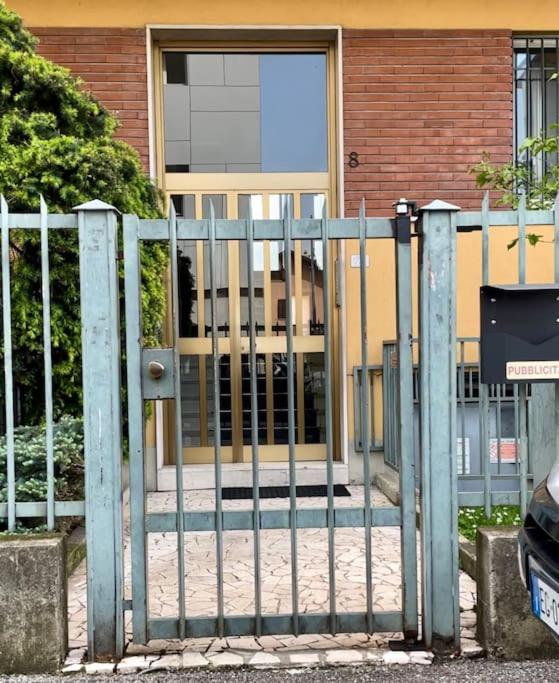 Van Gogh House in Bergamo - Ferienwohnung