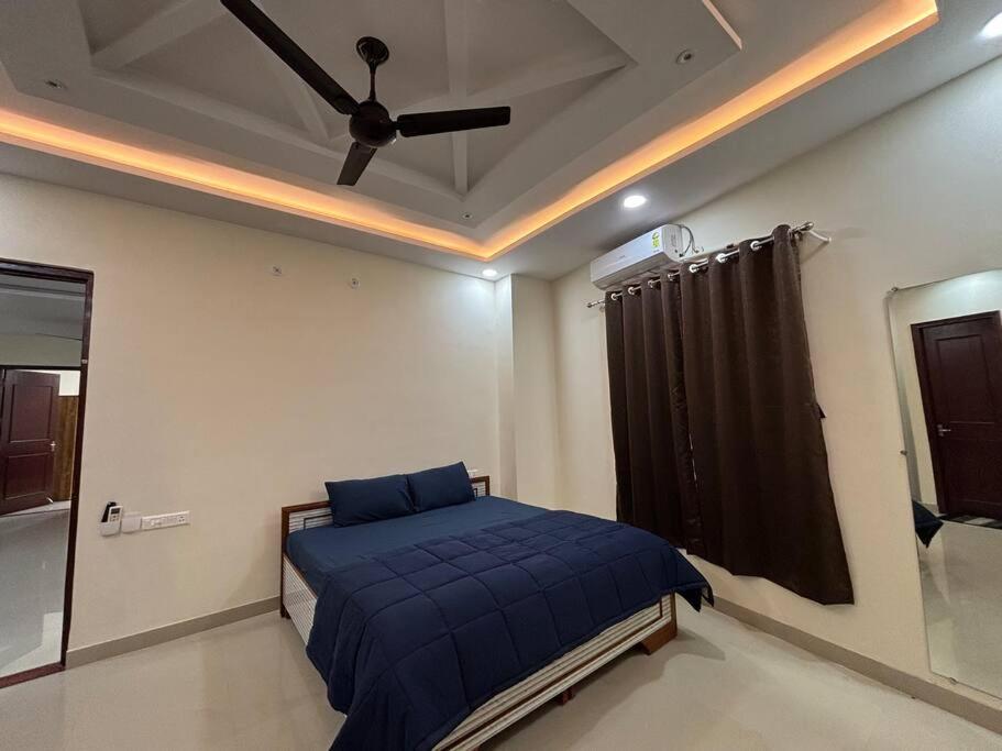 Shyam Stays Your Cozy Retreat - B&B Gorakhpur