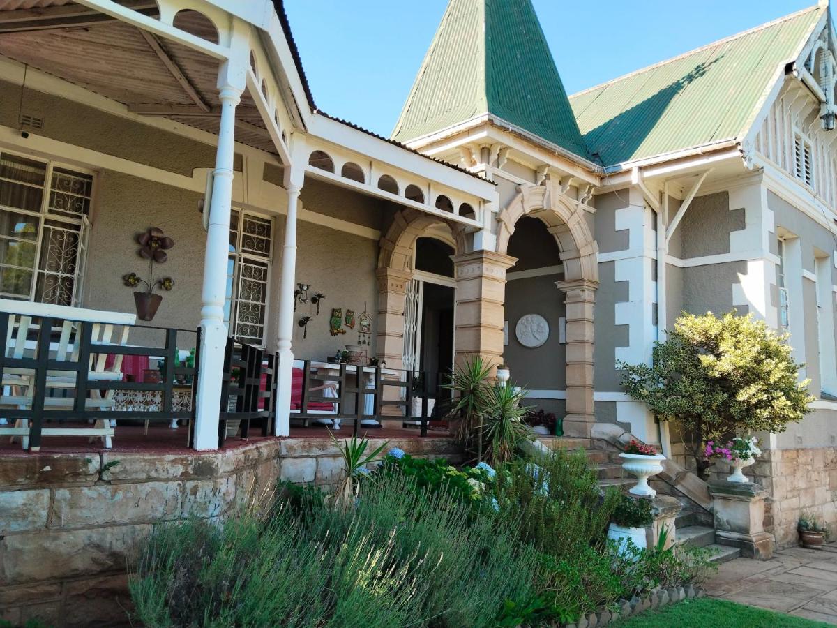 Heidelberg Guesthouse - B&B