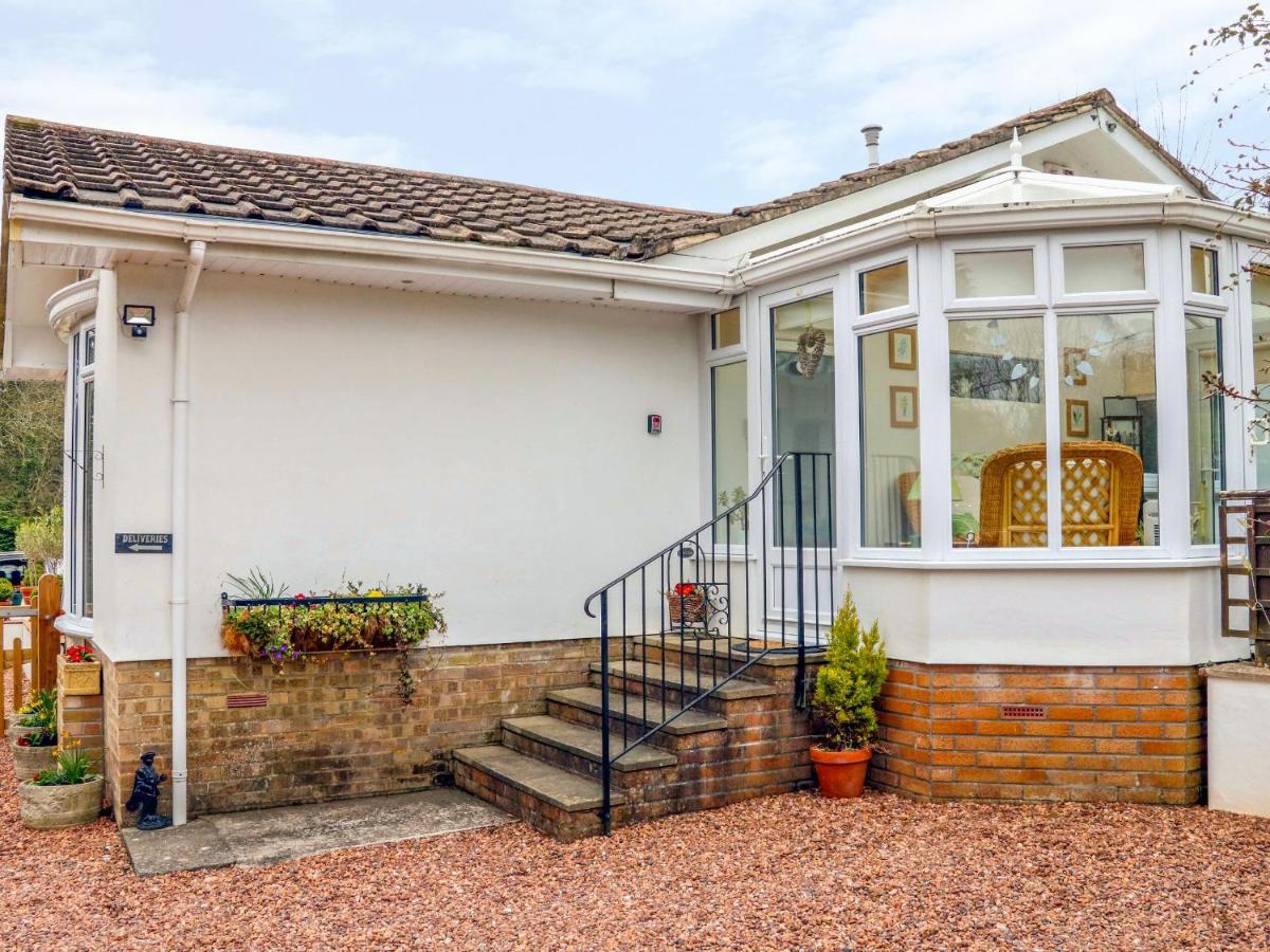 Little Willesleigh - B&B Barnstaple