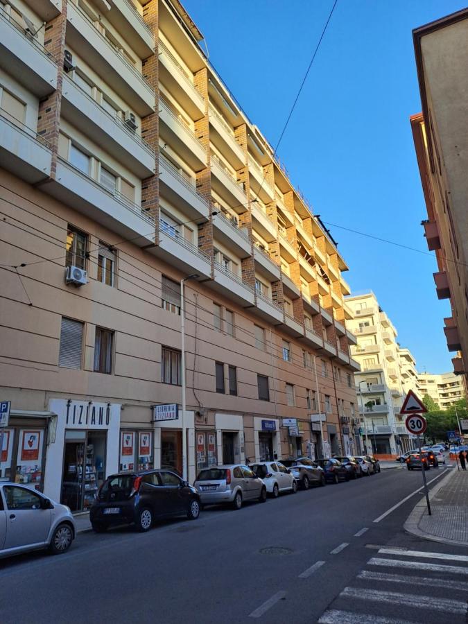 L'artista - Bed and Breakfast Cagliari