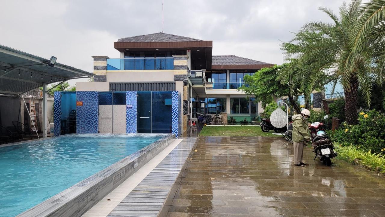 Villa Homestay Thanh Hiền - B&B
