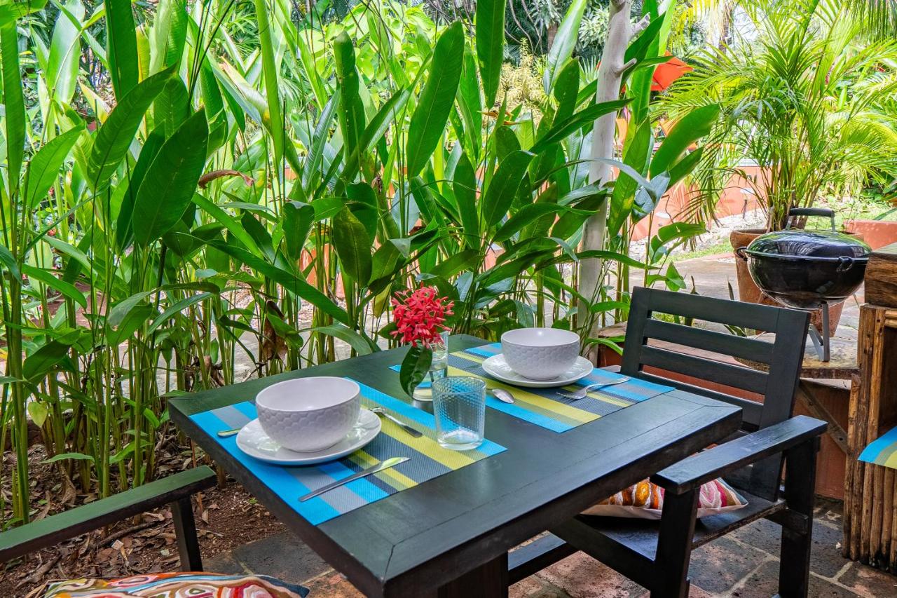 Casa Mapache Pool Breakfast Available near Tamarindo Beach - Ferienwohnung Tamarindo