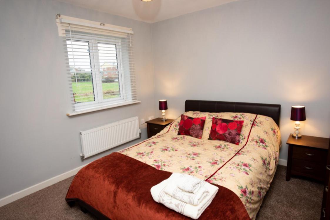 Castle - Bed and Breakfast