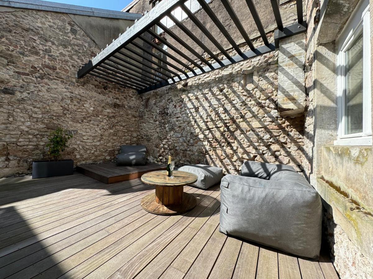 Suite Munduk de Luxe atypique - Bed and Breakfast