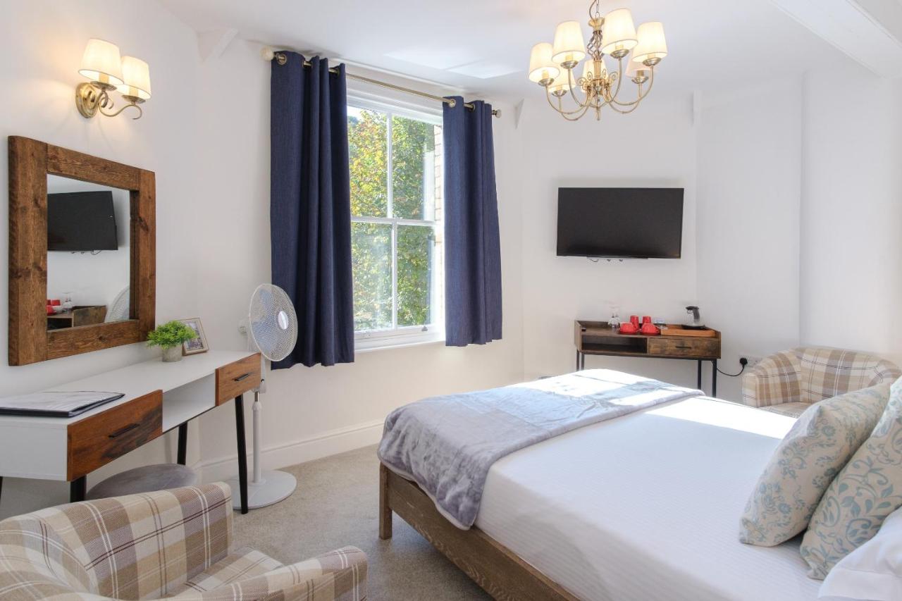 Superior Doppelzimmer