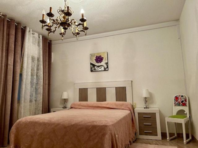 Appartement avec Balcon