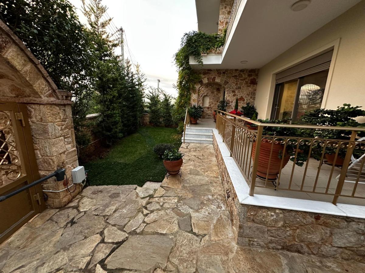 Air Suite - Bed and Breakfast Spáta