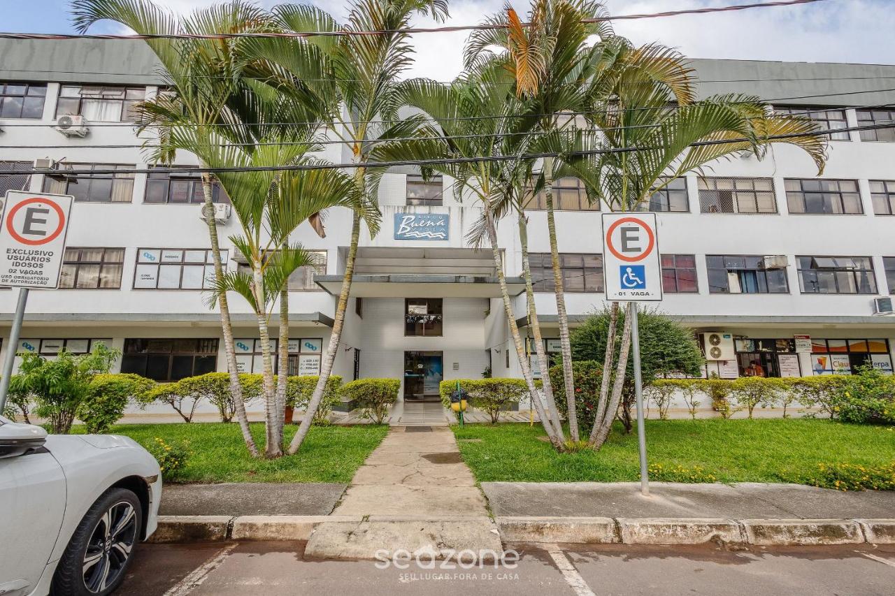 Apartamento Confortável, Lago Norte BVT0418 - Bed and Breakfast Brasilia