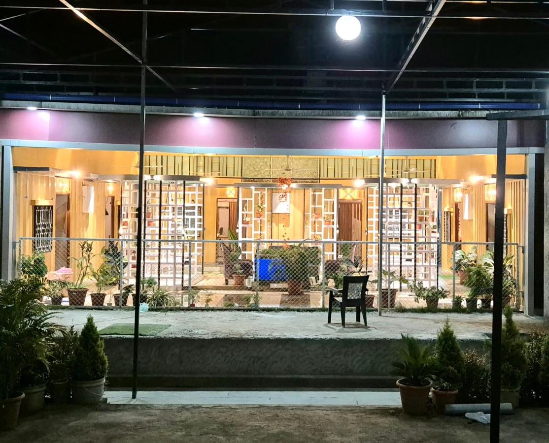 Brindavan homestay - B&B