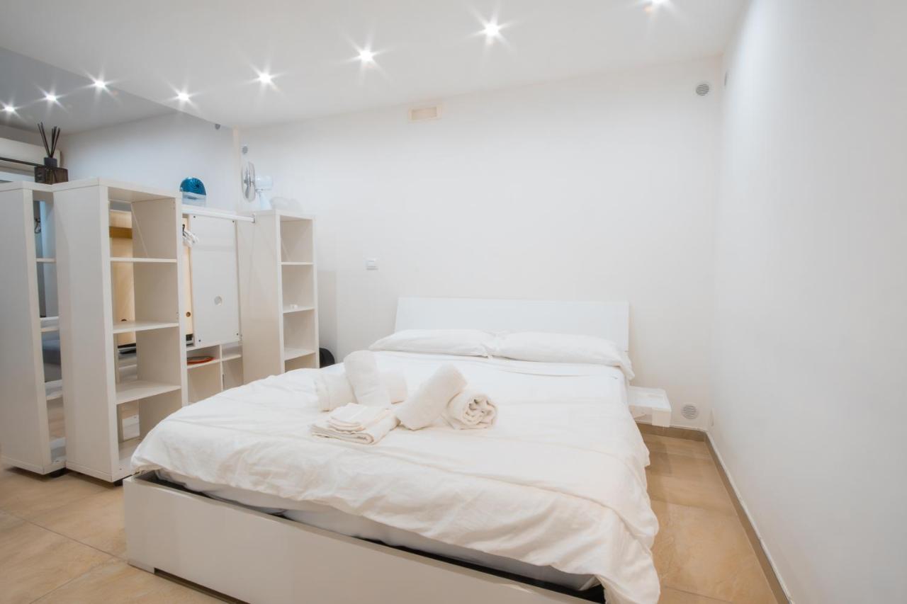 Al Rogadeo - B&B Bari