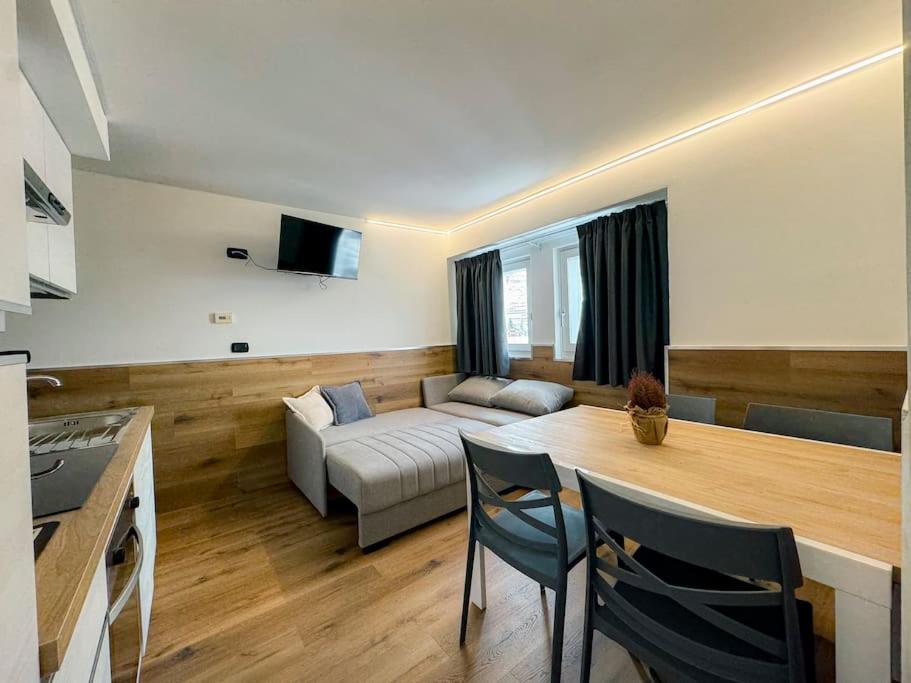 Sport e natura al Passo Tonale - B&B Passo del Tonale