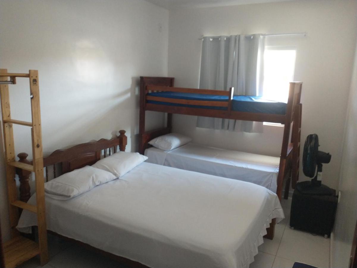 Vakantiehuis