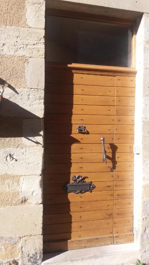 Gîtes Macarien - Ferienwohnung
