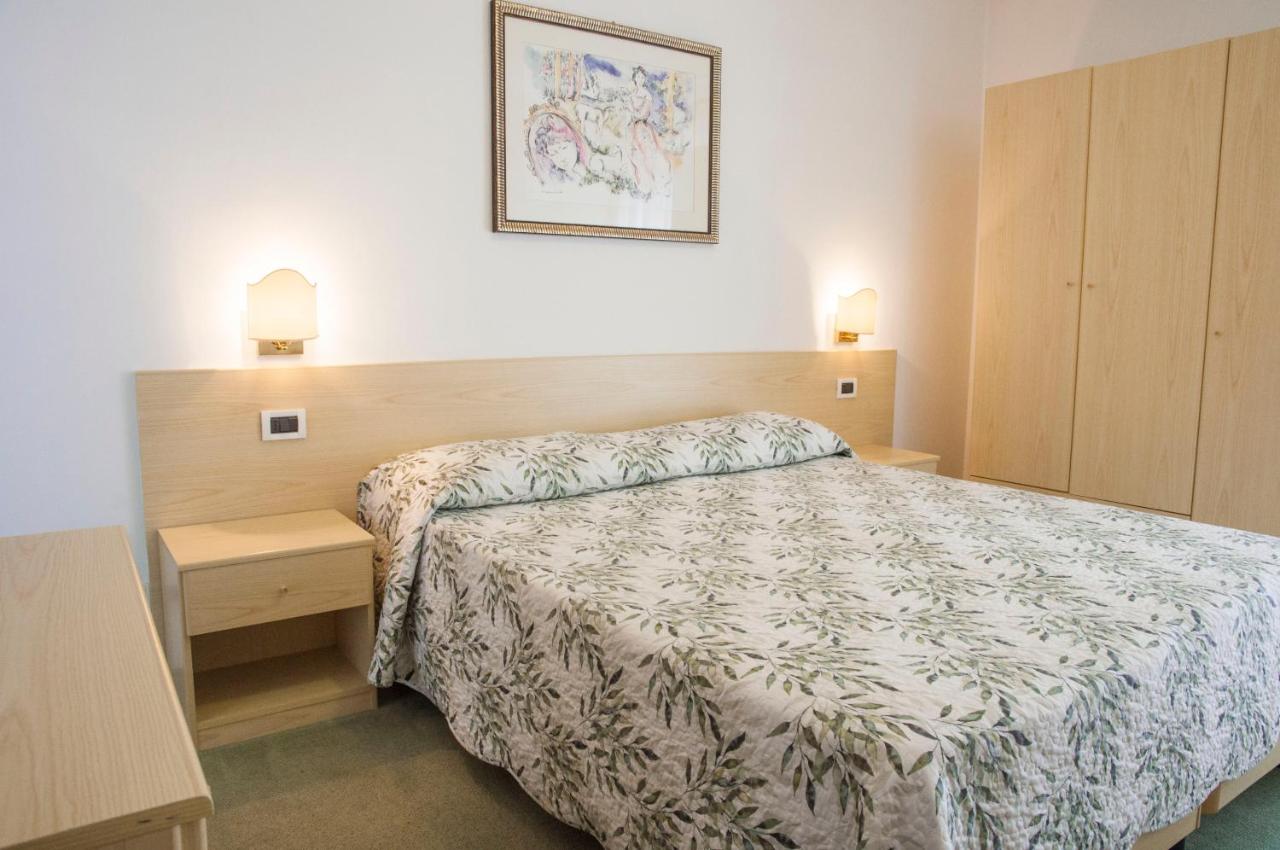 Chambre Double ou Lits Jumeaux