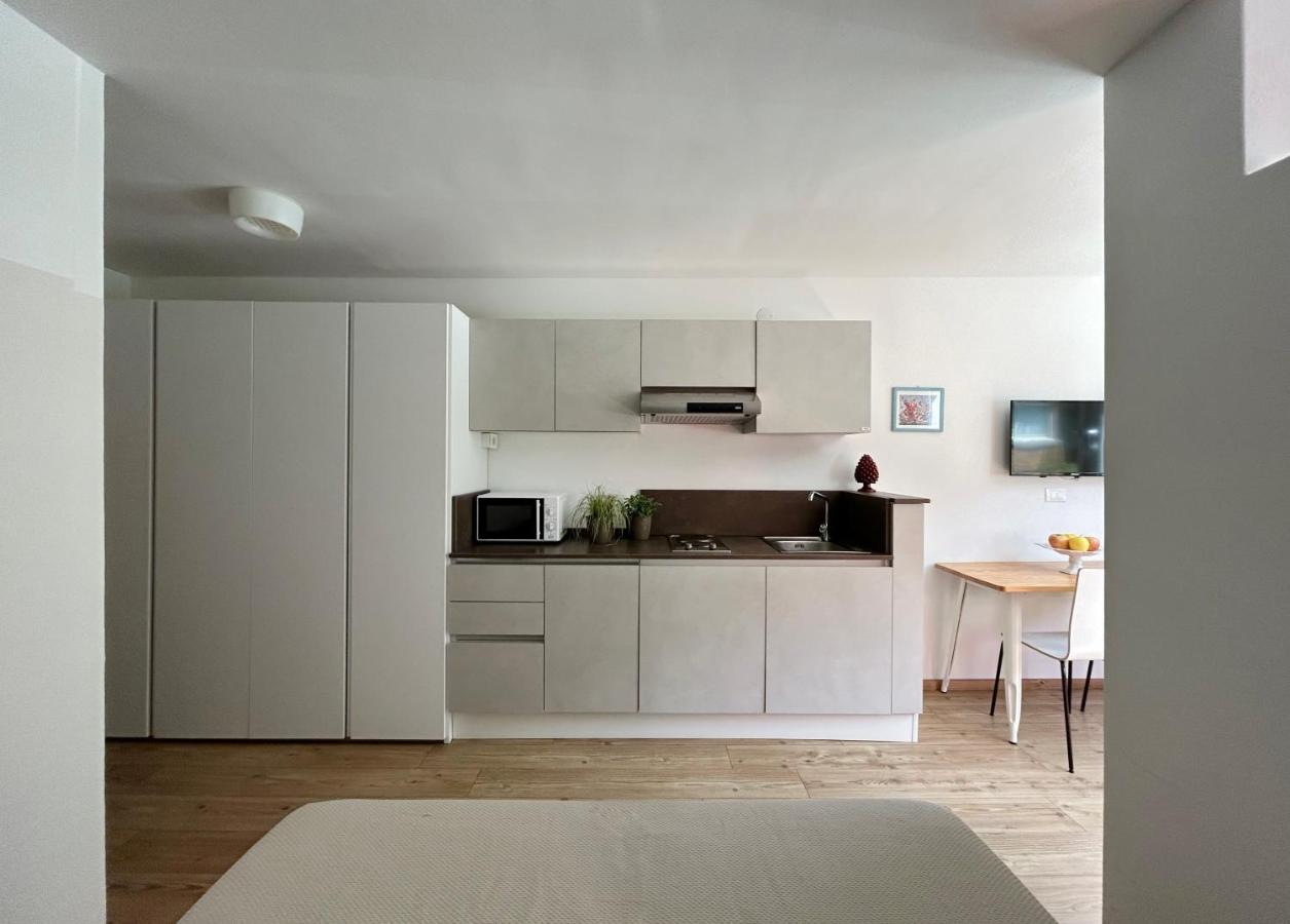 My cozy home on the mountain - B&B Mezzana