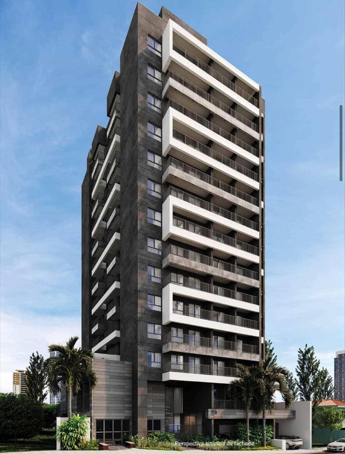 Studio luxo Expo São Paulo 709 - B&B