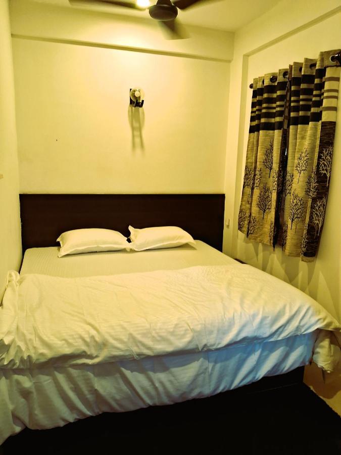 Apartamento de 1 dormitorio con vistas al jardín