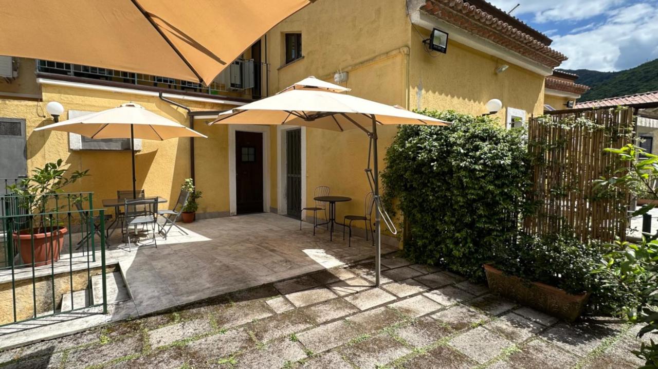 Casa Santicelli - Room - Chambres d’hôtes Maratea
