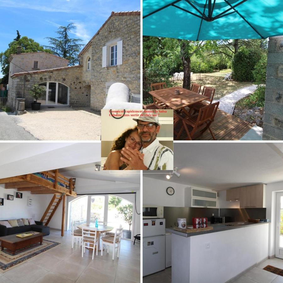 Maison 2 Chambres