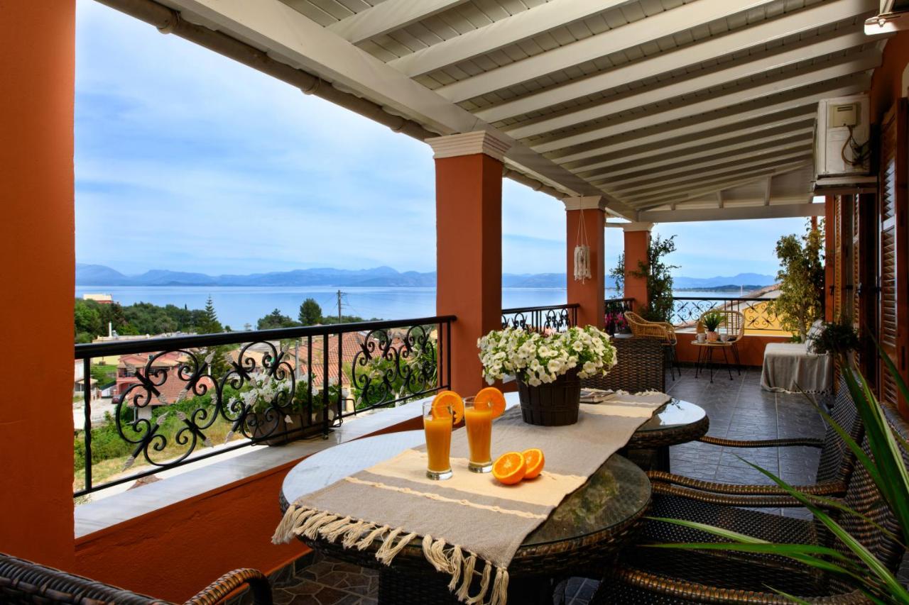 Seaview Cottage - Calmare - B&B