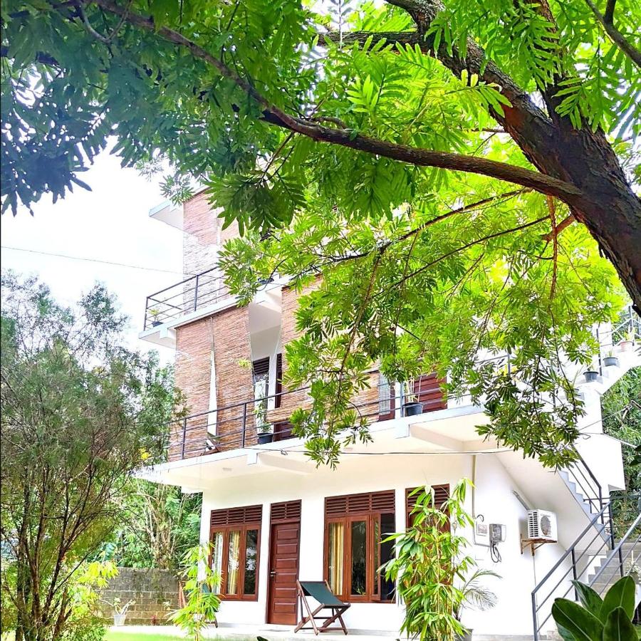 Friends Coliving Mirissa - B&B