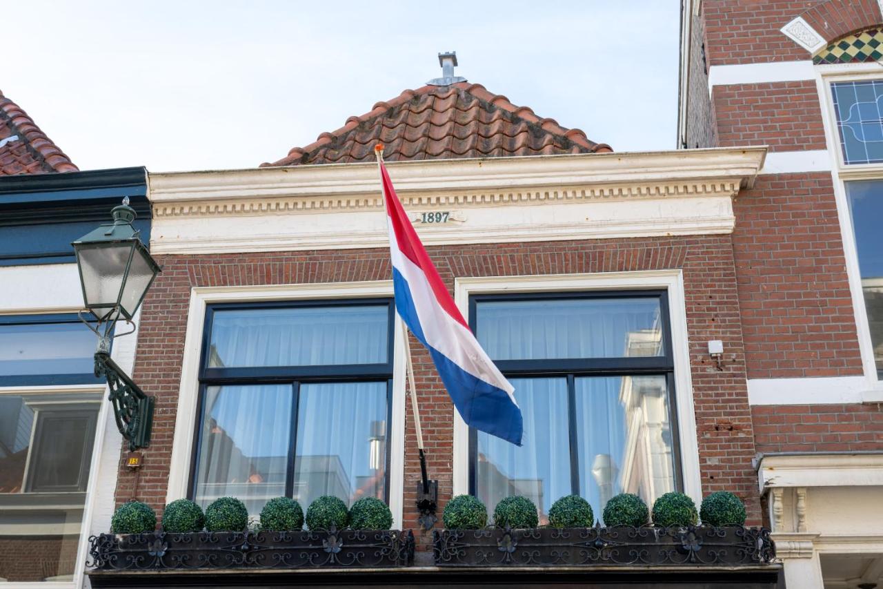 Mesdag apartment - Ferienwohnung Scheveningen