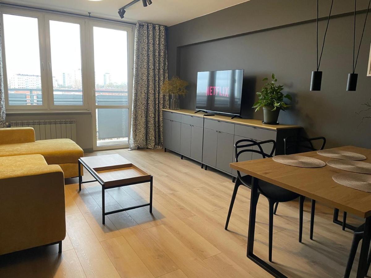 Apartamenty Tychy Czysta 33 - Chambres d’hôtes