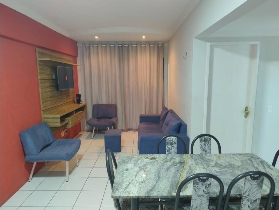 Two-Bedroom Standard Apartment