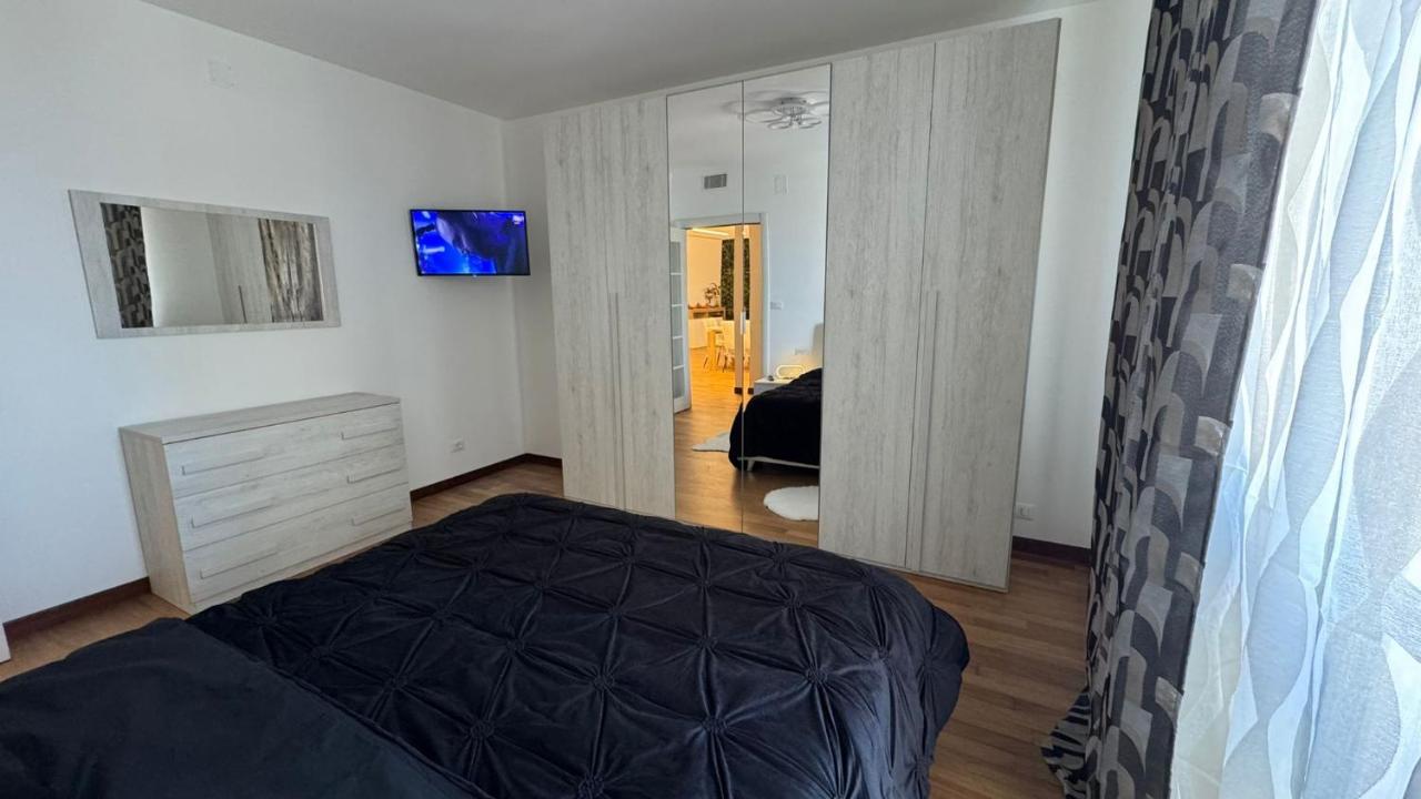 Two-Bedroom Superior Apartment