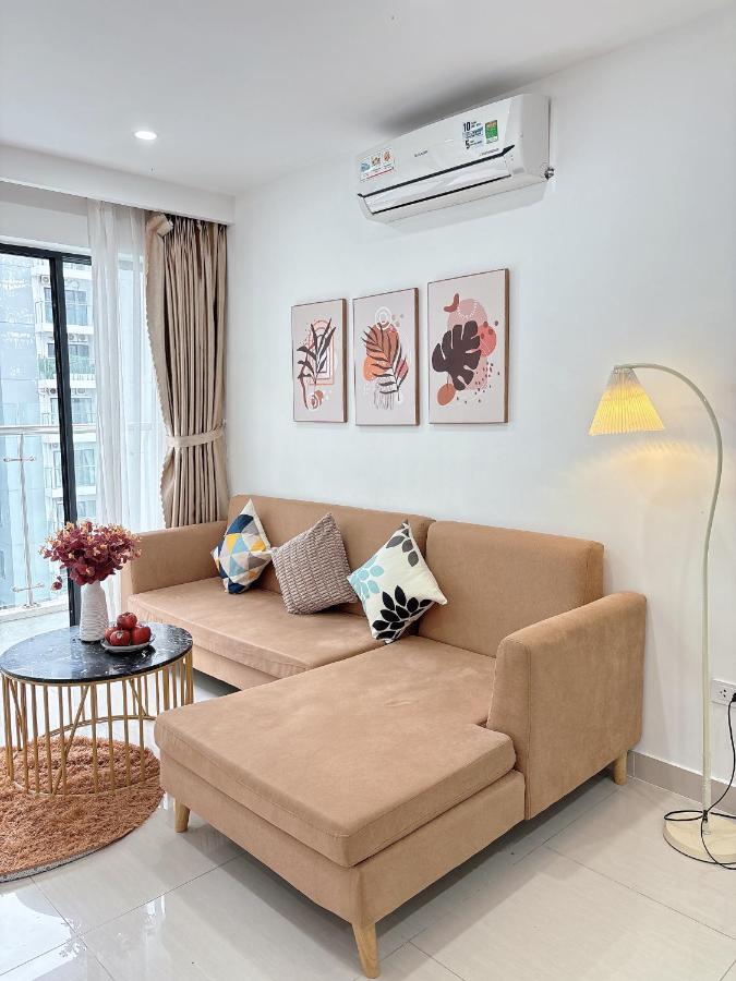 Apartment mit 2 Schlafzimmern