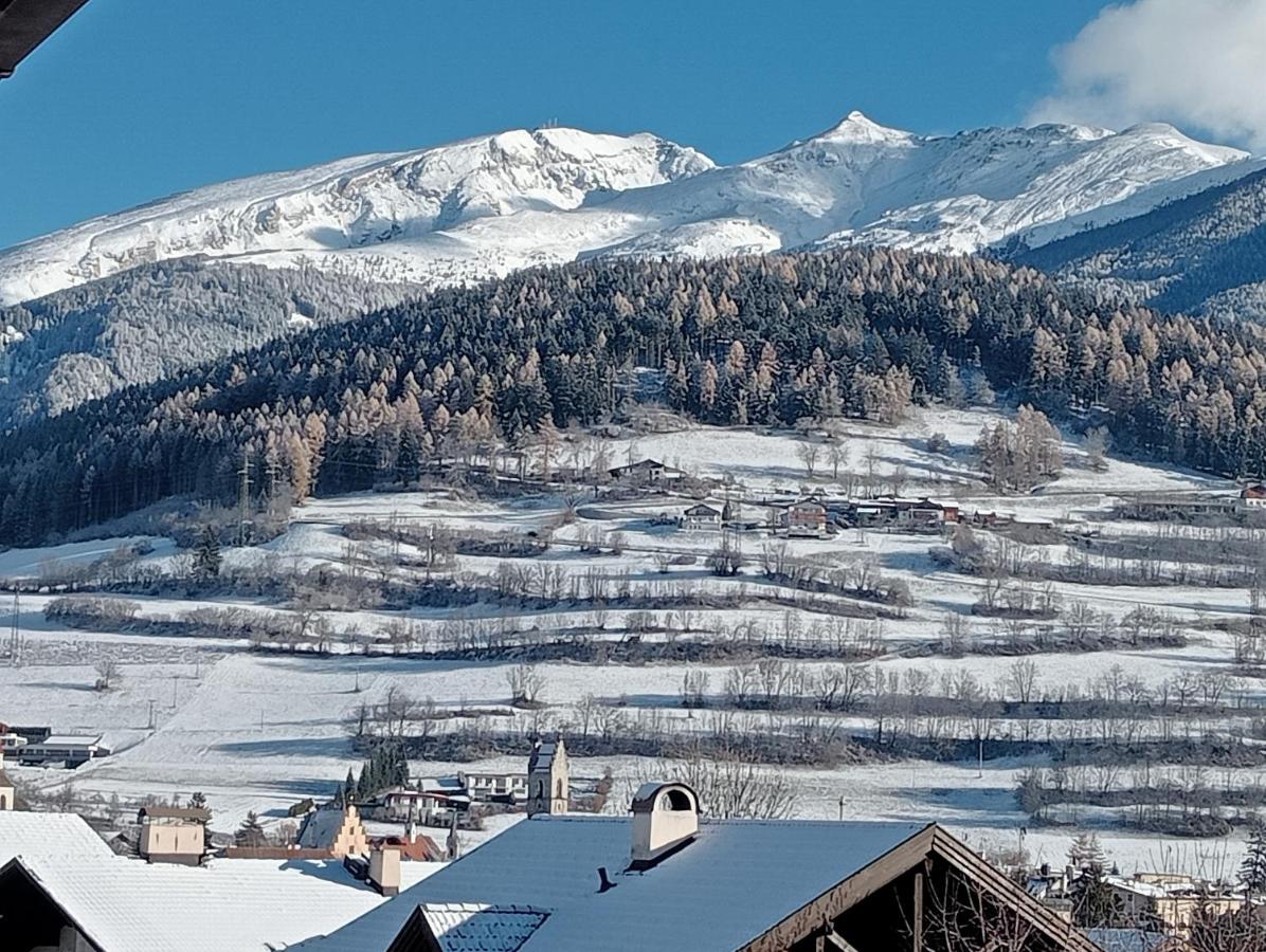 Appartement Margarethen - Bed and Breakfast Sterzing