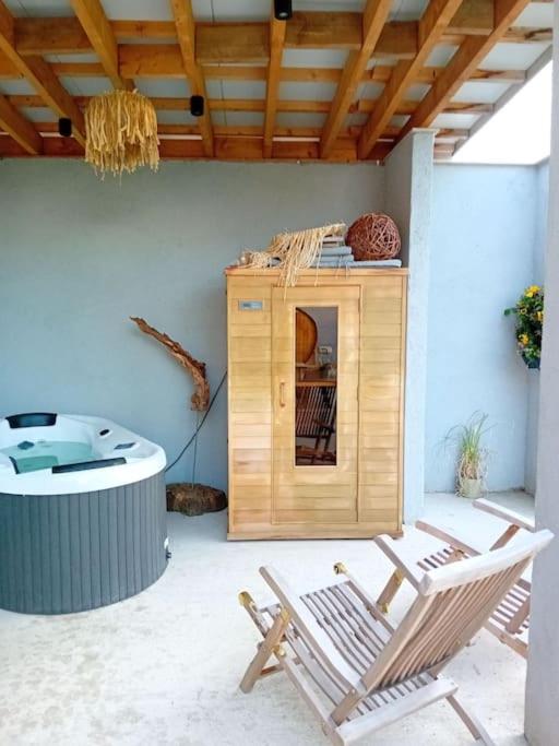 Cozy home near durbuy - Bed and Breakfast