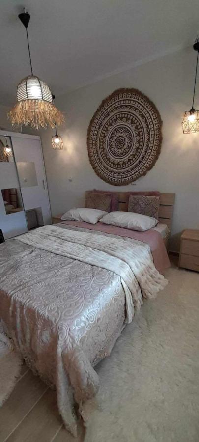 Villa con 2 Camere da Letto