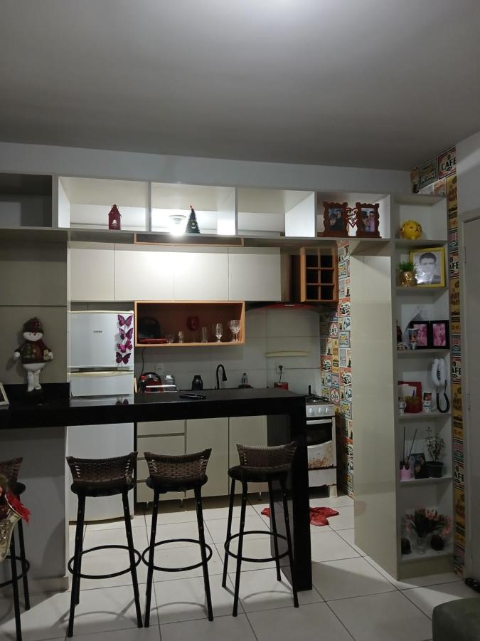 Flávia - B&B