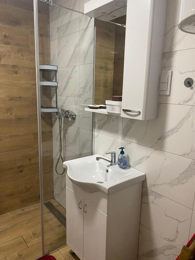 Vožd Apartman Divcibari - B&B