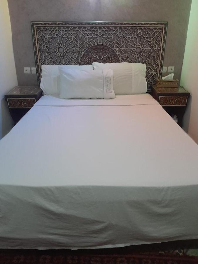 Habitación Doble Económica