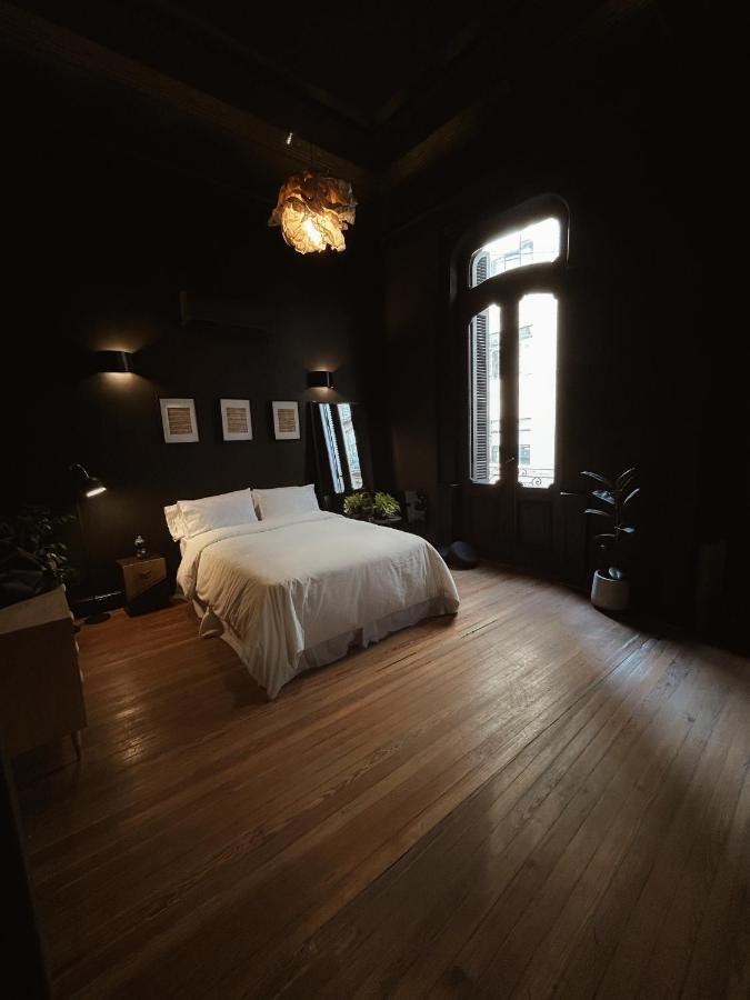 Studio único en San Telmo - B&B