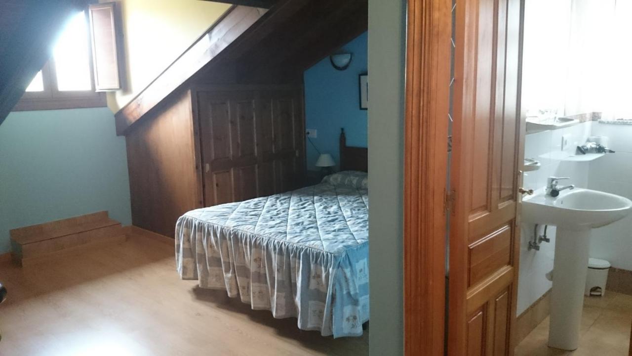 Apartamento Picu Castiellu - Ferienwohnung