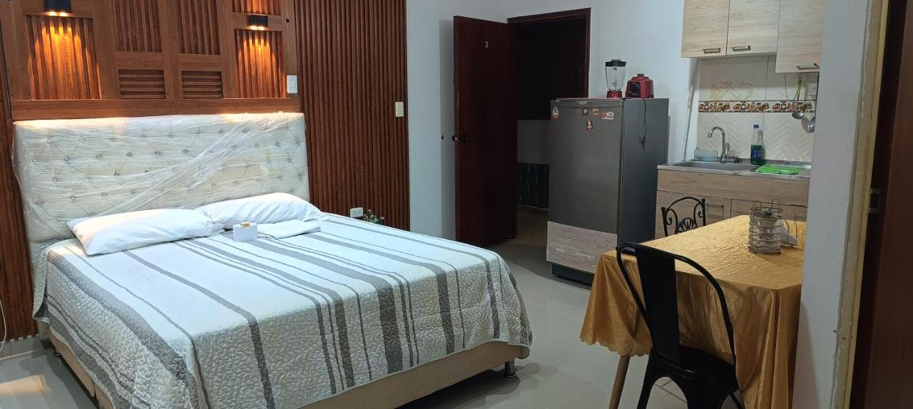 Appartamento con 2 Camere da Letto