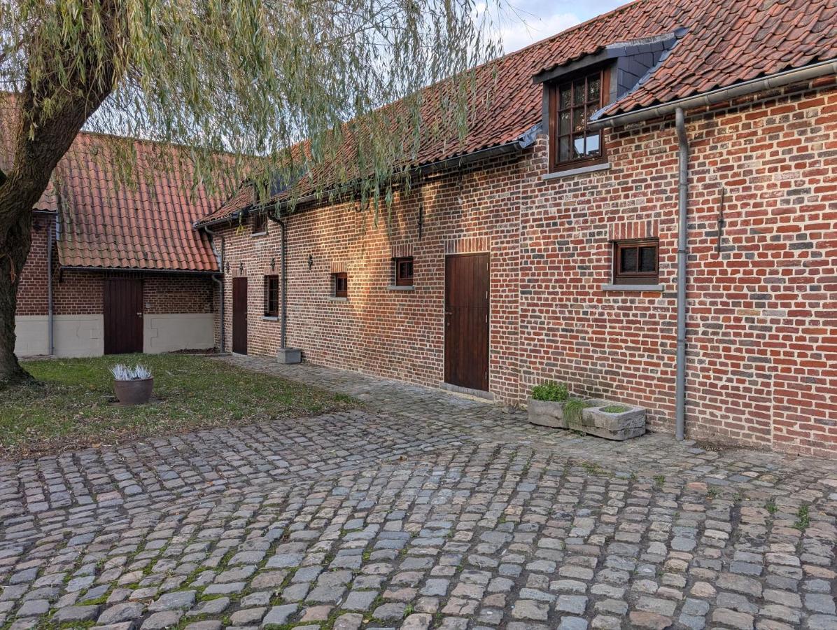 Studio à louer Hérinnes - B&B Pecq