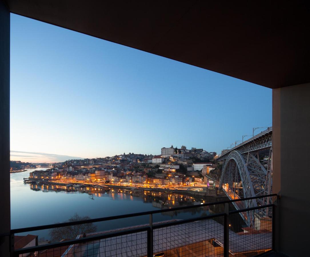 Oh! Porto Apartments - Chambres d’hôtes Vila Nova de Gaia
